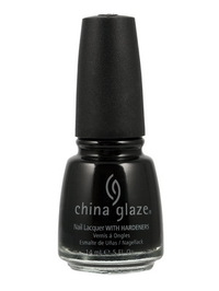 China Glaze Liquid Leather Nail Polish - 0.65oz