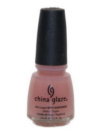 China Glaze Love Letters Nail Polish - 0.65oz