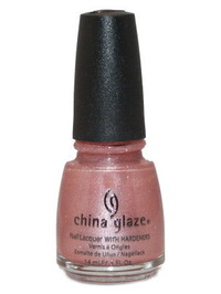China Glaze Millenium Nail Polish - 0.65oz