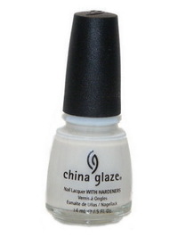 China Glaze Moonlight Nail Polish - 0.65oz