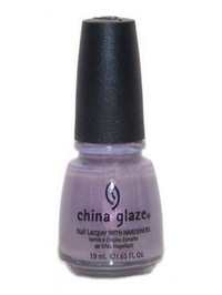 China Glaze Mr. & Mrs. Nail Polish - 0.65oz