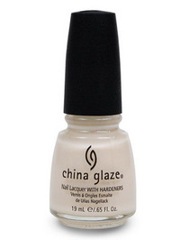 China Glaze Oxygen Nail Polish - 0.65oz