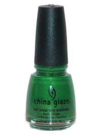 China Glaze Paper Chasing Nail Polish - 0.65oz