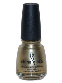 China Glaze Passion Nail Polish - 0.65oz
