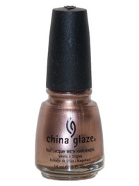 China Glaze Poetic Nail Polish - 0.65oz