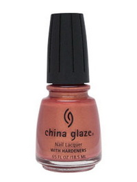 China Glaze Primavera Nail Polish - 0.65oz