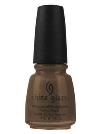 China Glaze Prize Winning Mare Nail Polish - 0.65oz