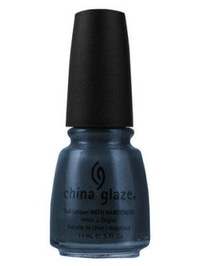 China Glaze Rodeo Fanatic Nail Polish - 0.65oz