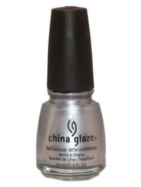 China Glaze Sci-Fi Nail Polish - 0.65oz