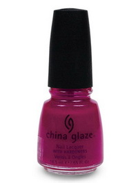 China Glaze Seduce Me Nail Polish - 0.65oz