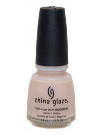 China Glaze Sensuous Nail Polish - 0.65oz