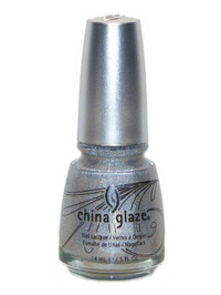 China Glaze Sexagon Nail Polish - 0.65oz