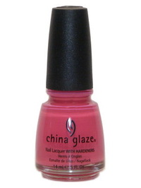 China Glaze Sexy Lady Nail Polish - 0.65oz