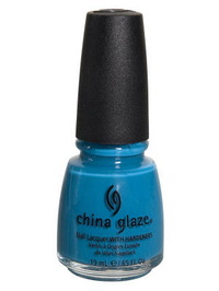 China Glaze Shower Together Nail Polish - 0.65oz