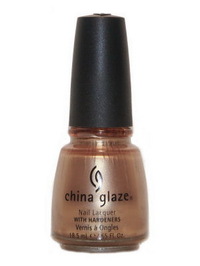 China Glaze Simply Stunning Nail Polish - 0.65oz