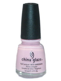 China Glaze Something Sweet Nail Polish - 0.65oz