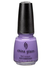 China Glaze Spontaneous Nail Polish - 0.65oz
