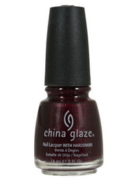 China Glaze Stroll Nail Polish - 0.65oz
