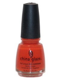 China Glaze Style Wars Nail Polish - 0.65oz