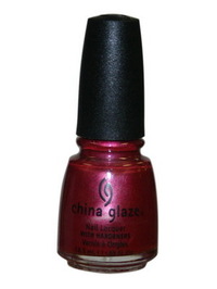 China Glaze Stylish Envy Nail Polish - 0.65oz