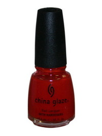 China Glaze Sultry Nail Polish - 0.65oz