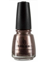 China Glaze Swing Baby Nail Polish - 0.65oz