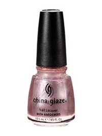 China Glaze Thistle Nail Polish - 0.65oz