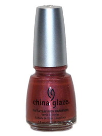 China Glaze TMI Nail Polish - 0.65oz