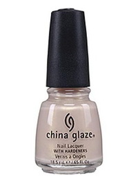 China Glaze Touch Of Glamour Nail Polish - 0.65oz