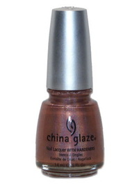 China Glaze TTYL Nail Polish - 0.65oz