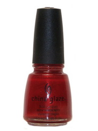 China Glaze Visions Of Grandeur Nail Polish - 0.65oz