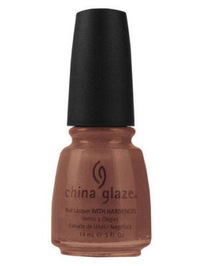 China Glaze Yee-Haw Nail Polish - 0.65oz