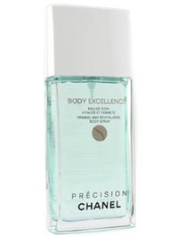 Chanel Precision Body Excellence Firming & Revitalizing Body Spray - 4.2oz
