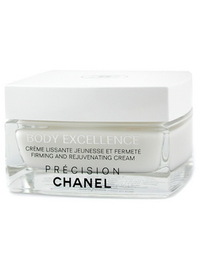 Chanel Precision Body Excellence Firming & Rejuvenating Cream--150ml/5oz - 5oz