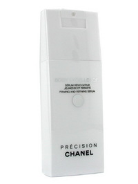 Chanel Precision Body Excellence Firming & Refining Serum--150ml/5oz - 5oz