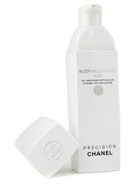 Chanel  Precision Body Excellence Slim Slimming Anti-Cellulite Gel --150ml/5oz - 5oz