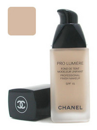 Chanel Pro Lumiere Makeup SPF 15 No. 20 Clair - 1oz
