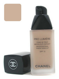 Chanel Pro Lumiere Makeup SPF 15 No. 40 Beige - 1oz