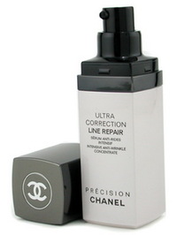 Chanel Precision Ultra Correction Line Repair Intensive Anti Wrinkle Concentrate--30ml/1oz - 1oz