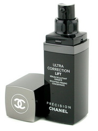 Chanel Precision Ultra Correction Lift Sculpting Firming Concentrate --30ml/1oz - 1oz