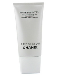 Chanel Precision White Essentiel Lightening Makeup Remover--150ml/5oz - 5oz
