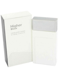 Christian Dior Higher After Shave - 3.4oz