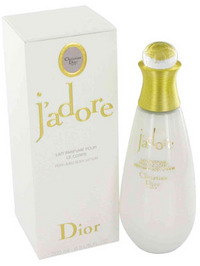 Christian Dior Jadore Body Lotion - 6.8oz
