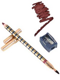 Christian Dior Lipliner Pencil No. 553 Heather Rose - 0.04oz