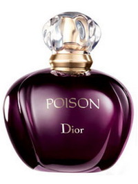 Christian Dior Poison EDT Spray - 3.3oz
