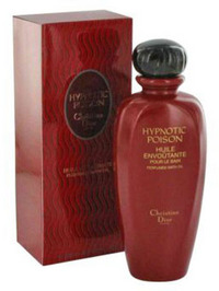 Christian Dior Hypnotic Poison Bath Oil - 6.8oz