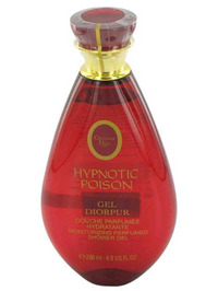 Christian Dior Hypnotic Poison Shower Gel - 6.8oz
