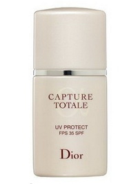 Christian Dior Capture Totale UV Protect SPF 35 - 1oz