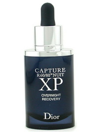 Christian Dior Capture R60/80 XP Overnight Recovery Intensive Wrinkle Correction Night Concentrate - 1oz