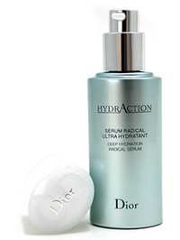 Christian Dior HydrAction Deep Hydration Radical Serum - 1oz